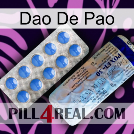 Dao Of Pao 39